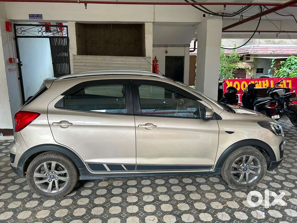 Ford Freestyle Petrol Well Maintained