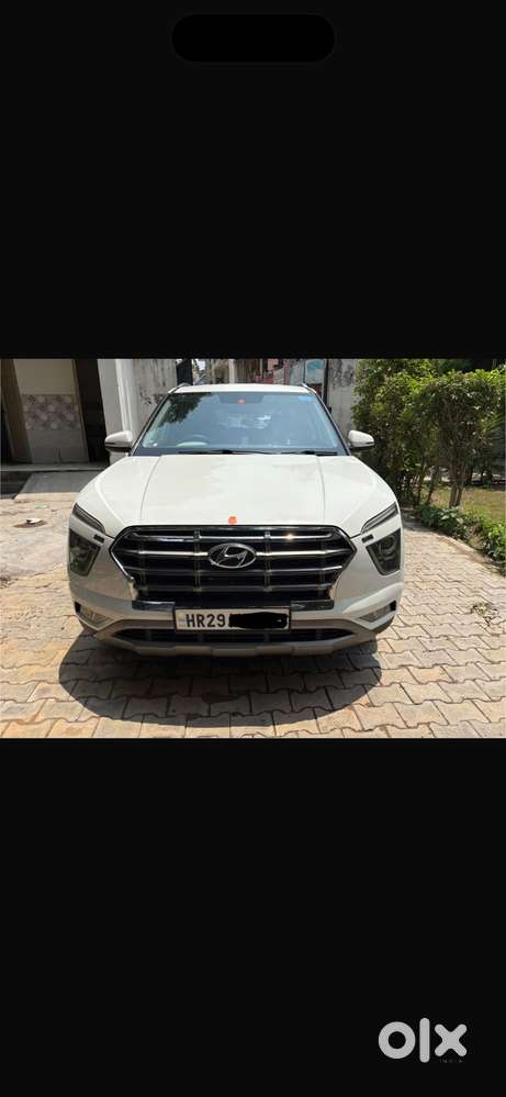 Hyundai Creta 1.6 Vtvt S, 2020, Petrol