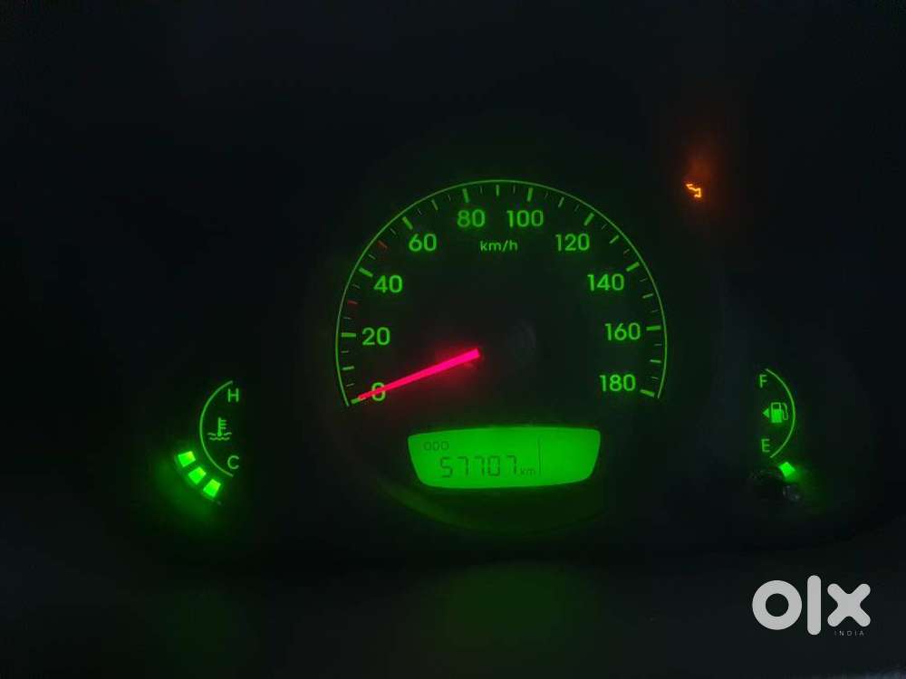 Hyundai Eon Era +, 2012, Petrol