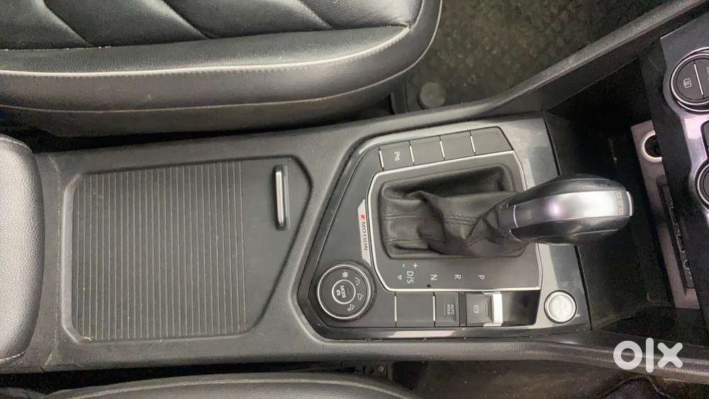 Volkswagen Tiguan 2.0 Tdi Highline, 2019, Diesel