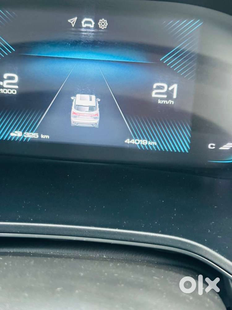 Mg Hector Diesel 2023 Sharp Pro Model
