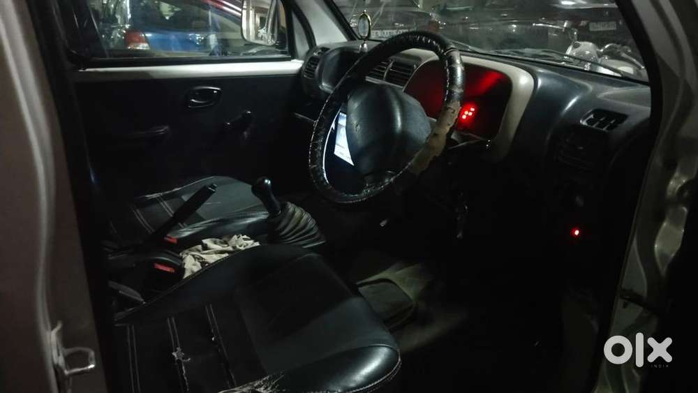 Maruti Suzuki Eeco 2018 Cng & Hybrids Well Maintained