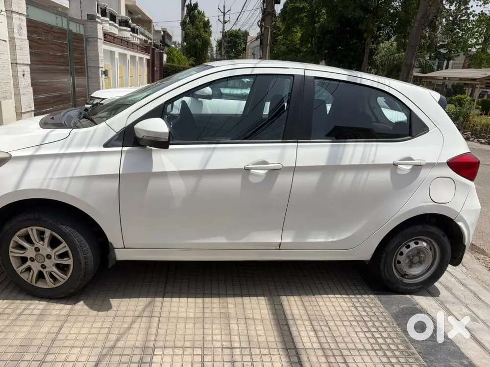 Tata Tiago 1.2 Revotron 2017