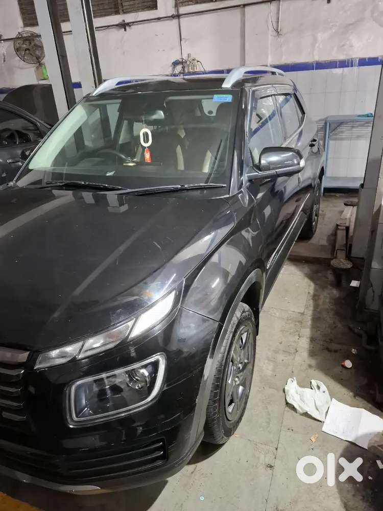 Hyundai Venue 1.2 Petrol 2024 Its Bh Number Car