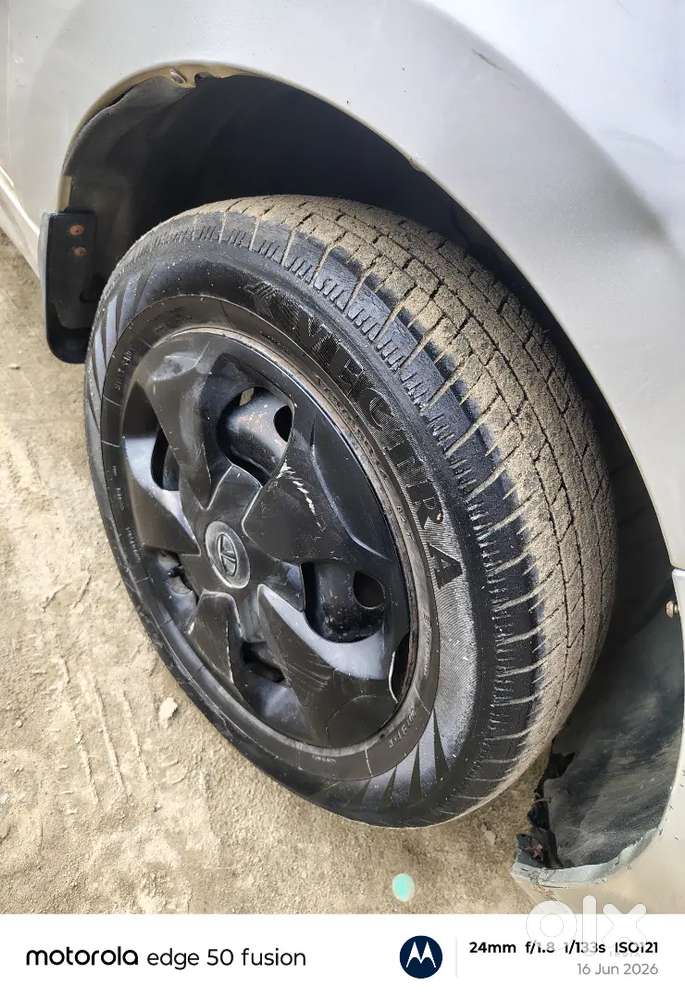 Well Maintained Perfect Sedan Car