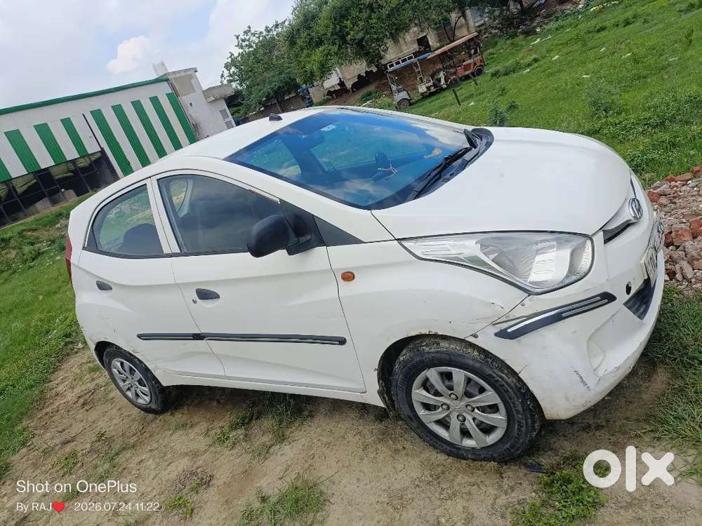 Hyundai Eon Magna 2013