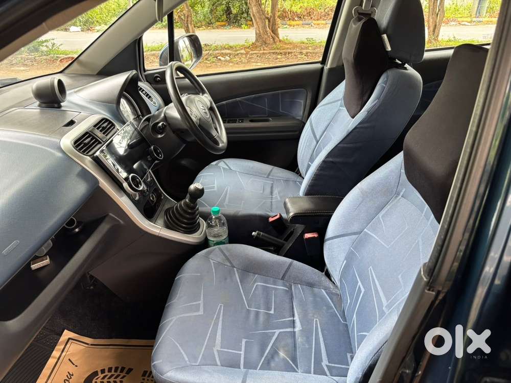 Maruti Suzuki 2010 Petrol Manual