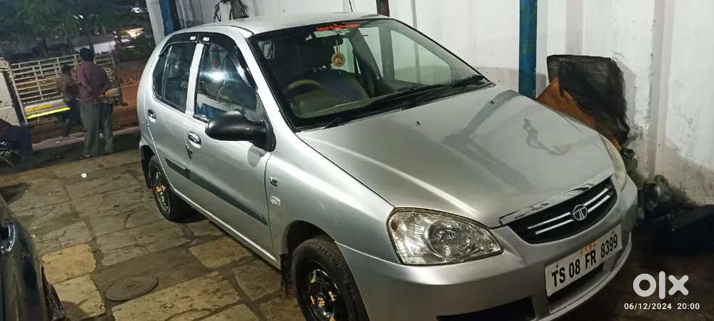 Tata Indica Good Good Condition
