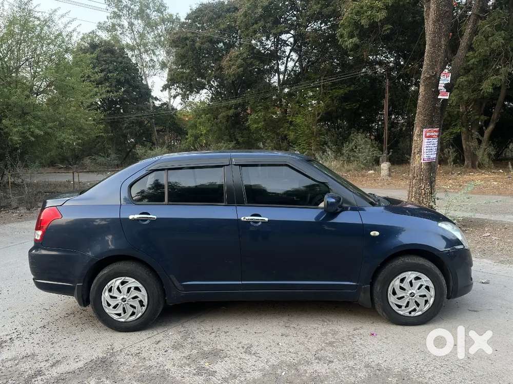 Maruti Suzuki Dzire 2009 To 2030 Repassing Done