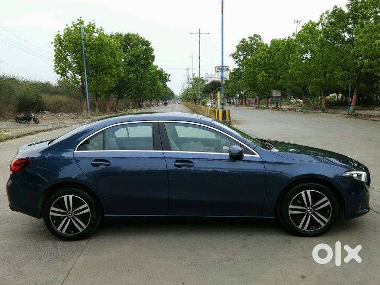 Mercedes-benz A-class Limousine 200d, 2023, Diesel
