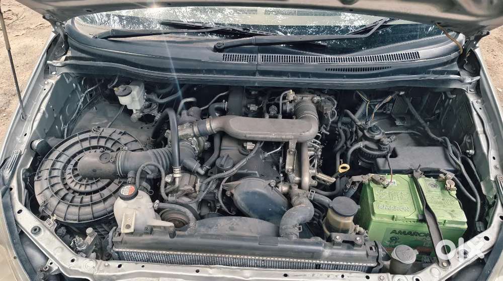 Toyota Innova 2007