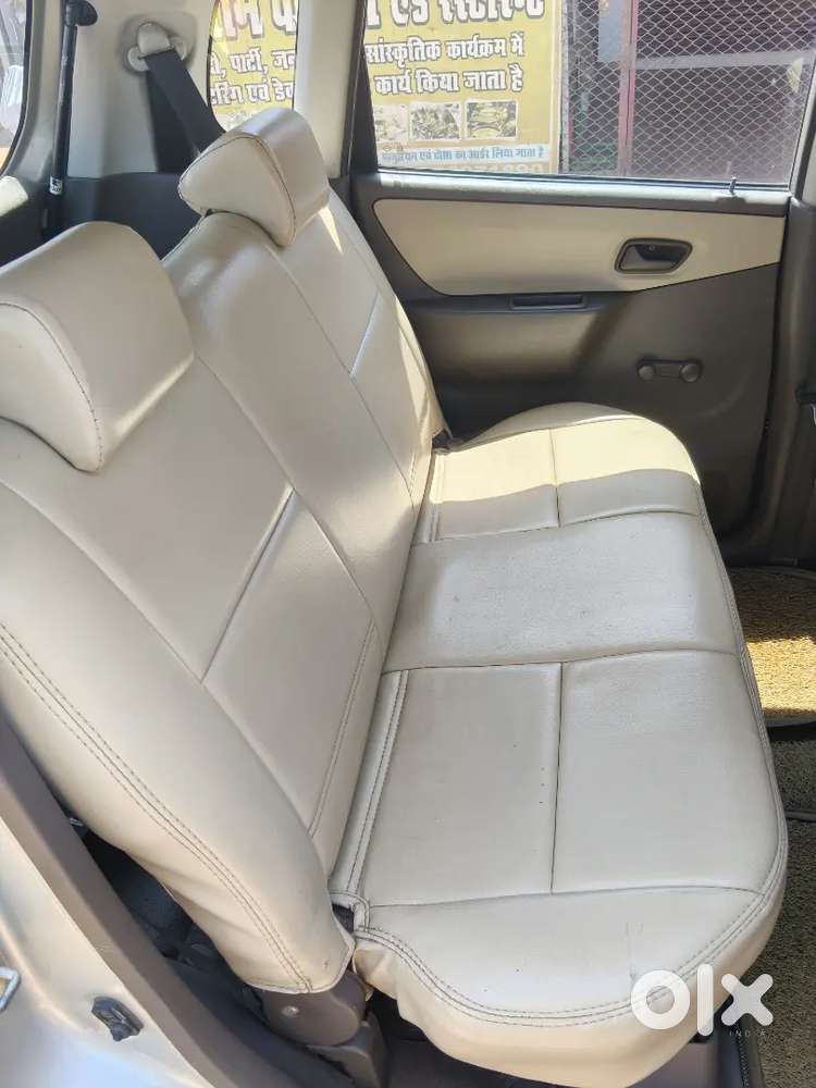 Maruti Suzuki Estilo Dec 2010 Petrol 86294 Km Driven.