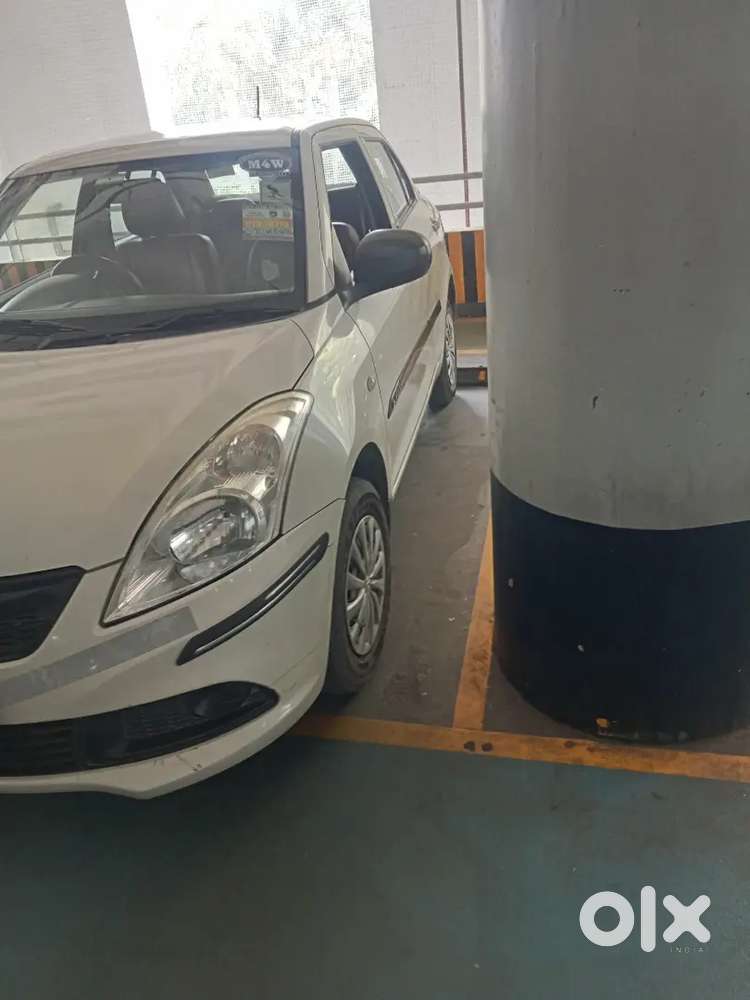 Maruti Suzuki Dzire 2022