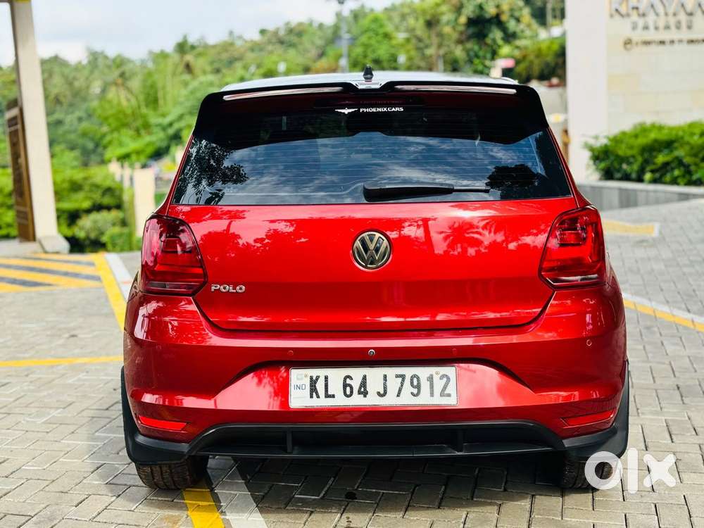 Volkswagen Polo 1.0 Mpi Comfortline, 2020, Petrol