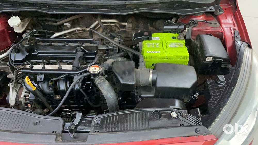 Hyundai I20 Asta 1.2, 2014, Petrol