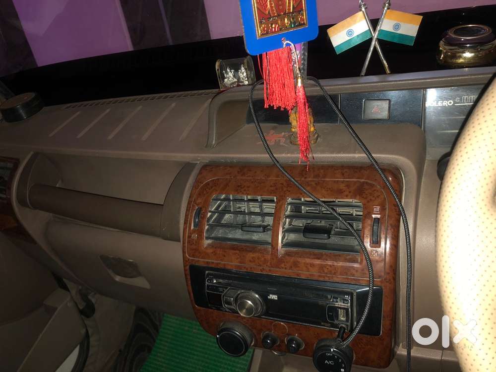 Mahindra Bolero Diesel 2012