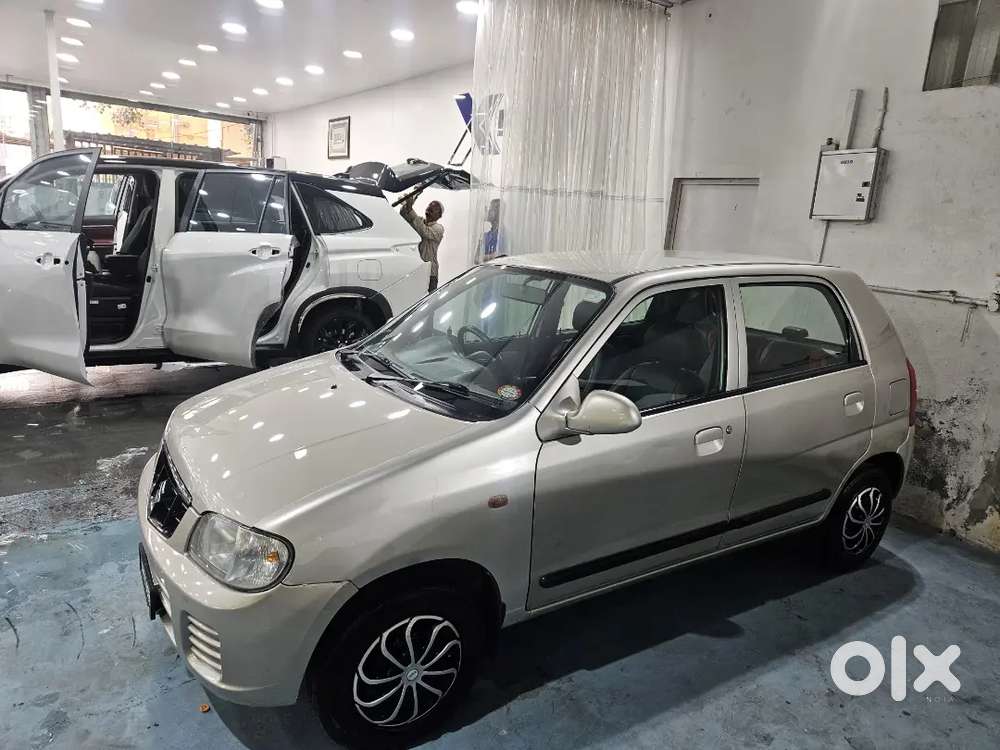 Maruti Suzuki