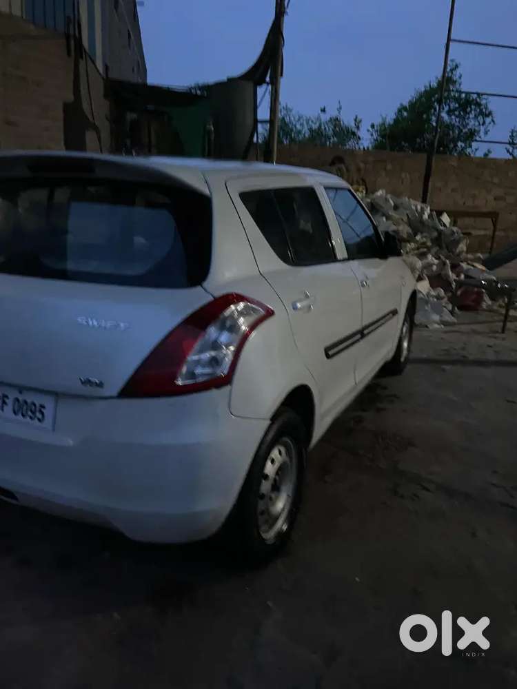 स्विफ्ट वीडीआई 2013 मोंडल कागज 2014