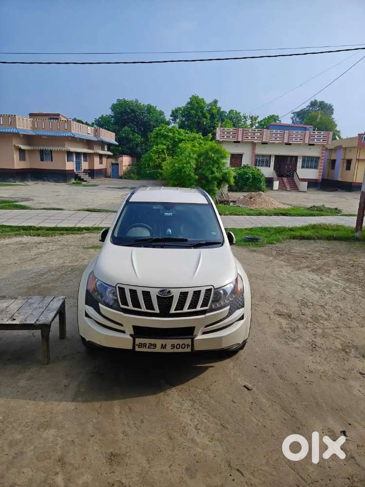 Mahindra Xuv500 Diesel Manual 2013