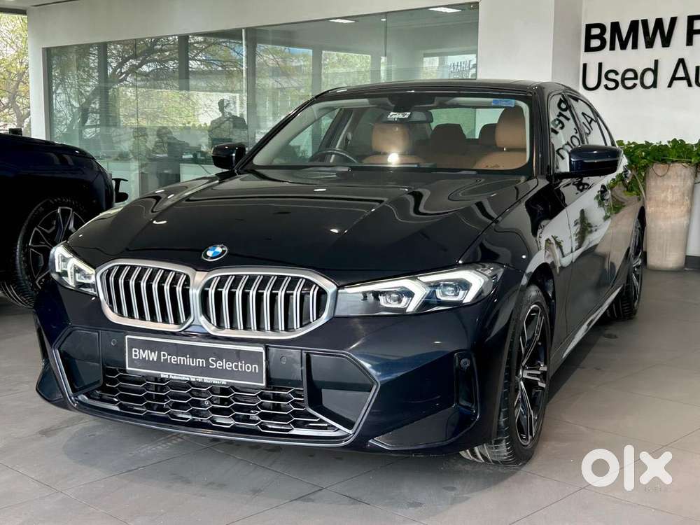 Bmw 3 Series Gran Limousine 330li M Sport, 2023, Petrol