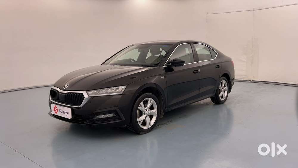 Skoda Octavia 2.0 Tdi Mt Style, 2022, Petrol