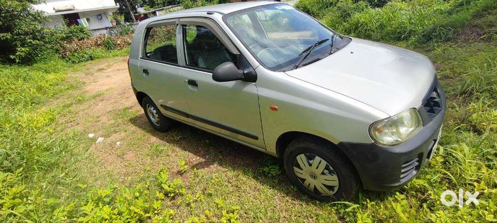 Alto Lxi 2012 Only For 1.60 Lakhs