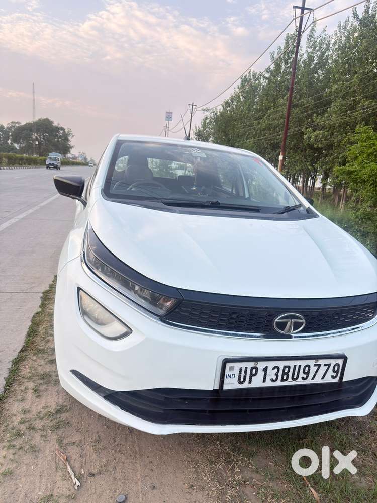 Tata Altroz 2021 Model