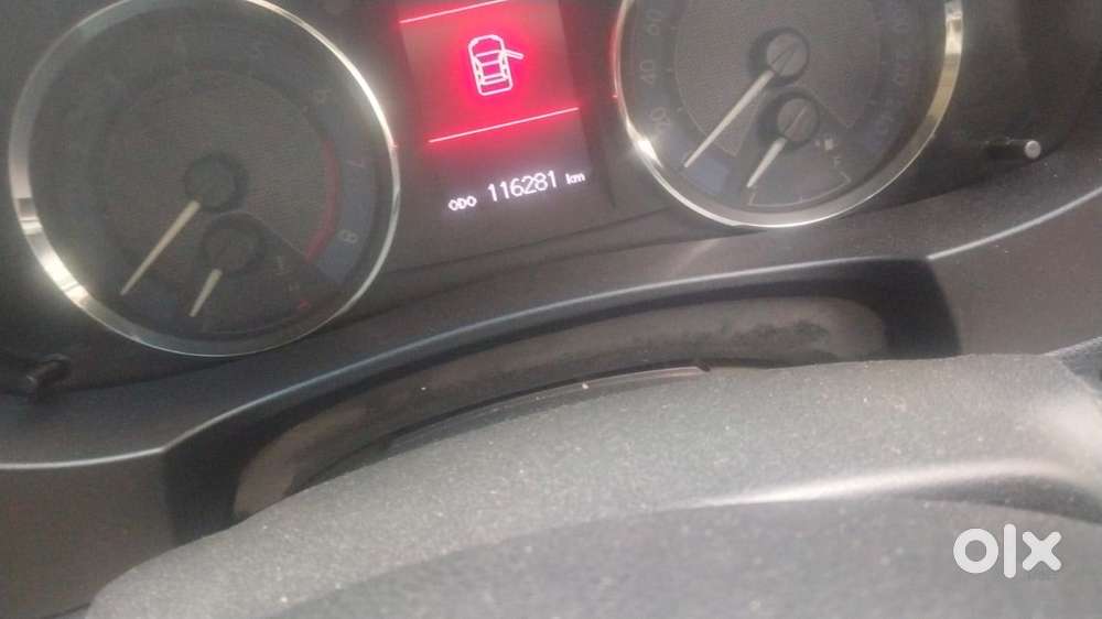 Toyota Corolla Altis 2013-2017 G Mt, 2015, Petrol