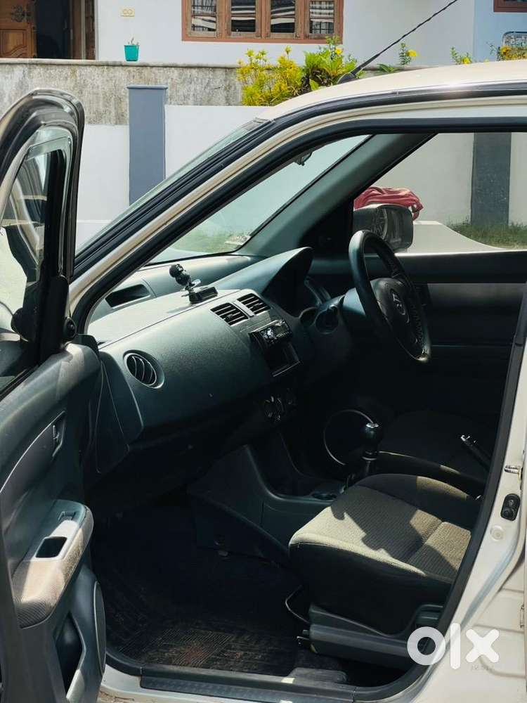 Maruti Suzuki Car 2006