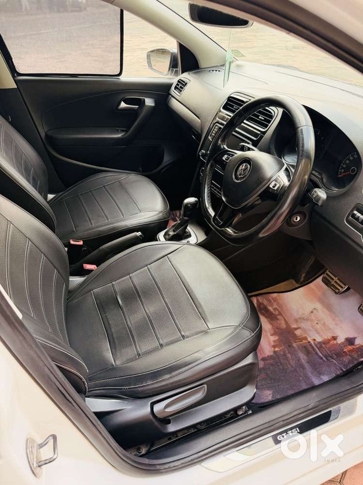 Volkswagen Polo Gt Tsi Sport Edition, 2018, Petrol