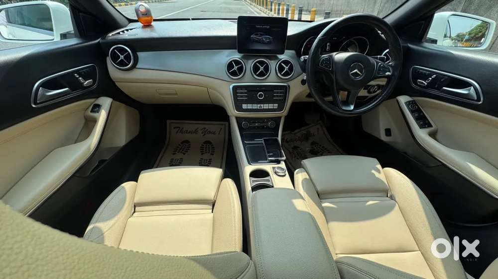 Mercedes-benz Cla 200 Cdi Sport, 2019, Diesel