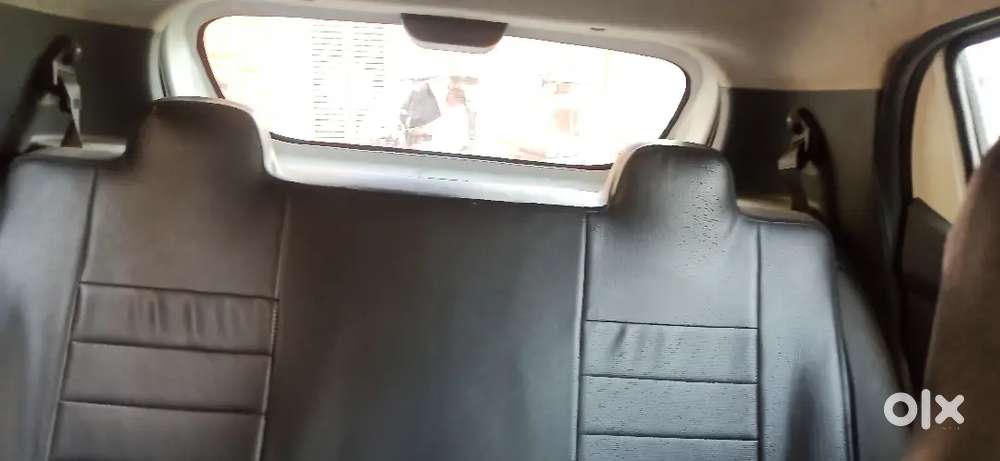 Renault Kwid 2016