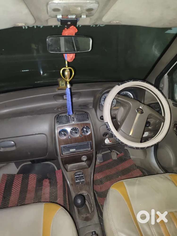 Tata Indigo Cs 2014 Diesel 100010 Km Driven