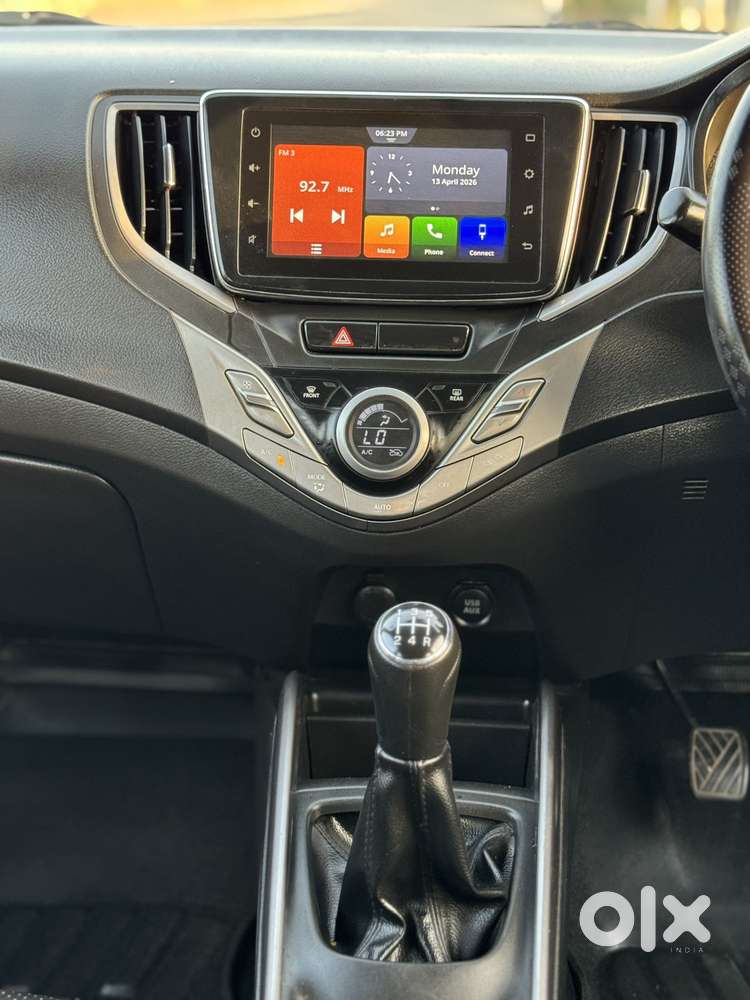 Toyota Glanza G, 2020, Petrol