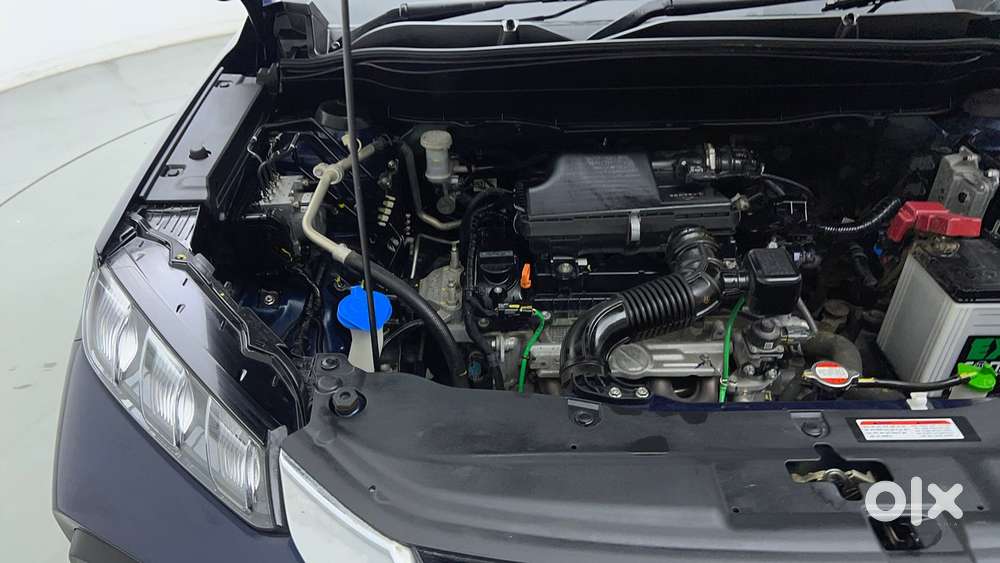 Maruti Suzuki Grand Vitara 1.5 Zeta Smart Hybrid, 2024, Petrol