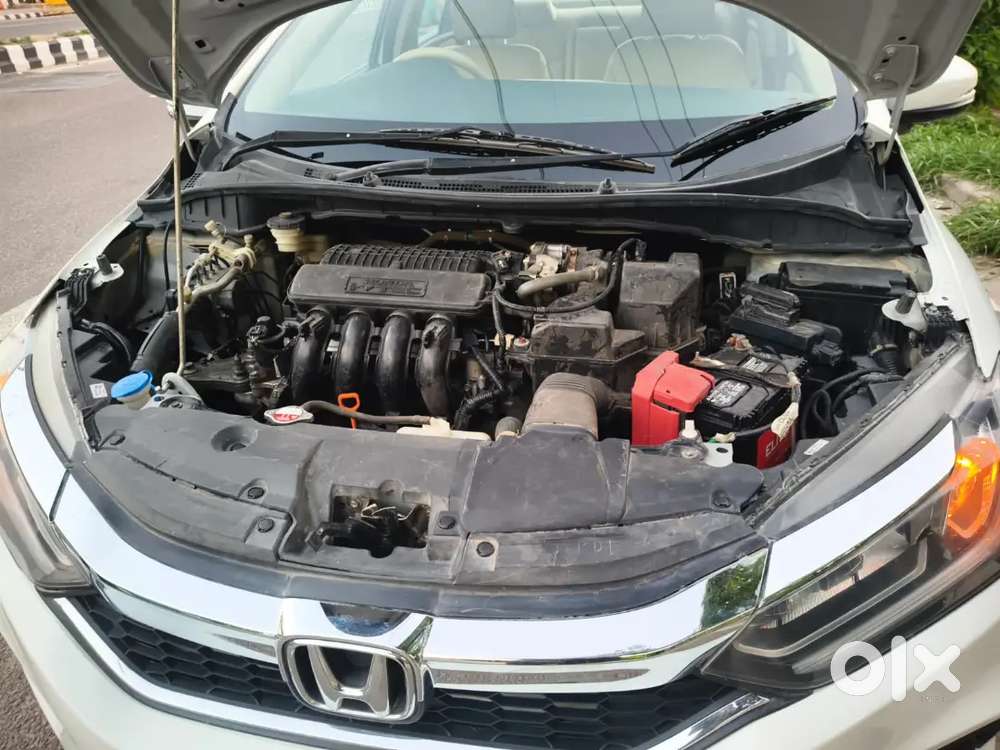Honda City 2021 Petrol 25000 Km Driven
