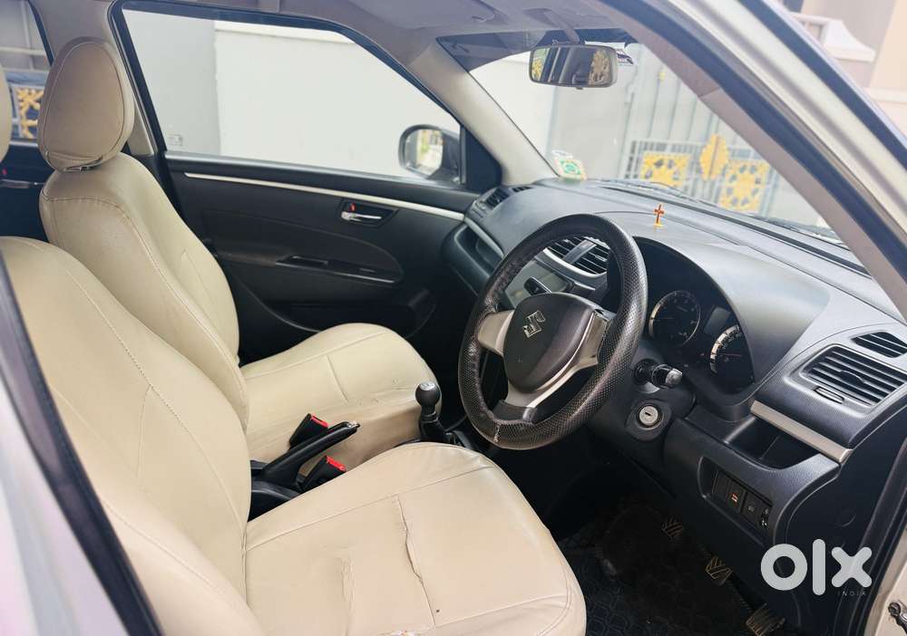 Maruti Suzuki Swift Ddis Vdi, 2013, Diesel