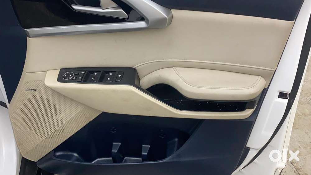 Kia Carens 1.5 Luxury Plus Diesel At 7 Str, 2022, Diesel