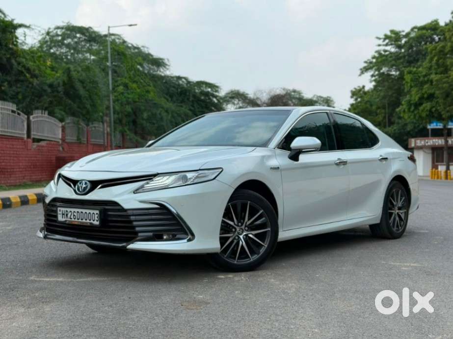 Toyota Camry 2.5 Hybrid, 2024, Petrol