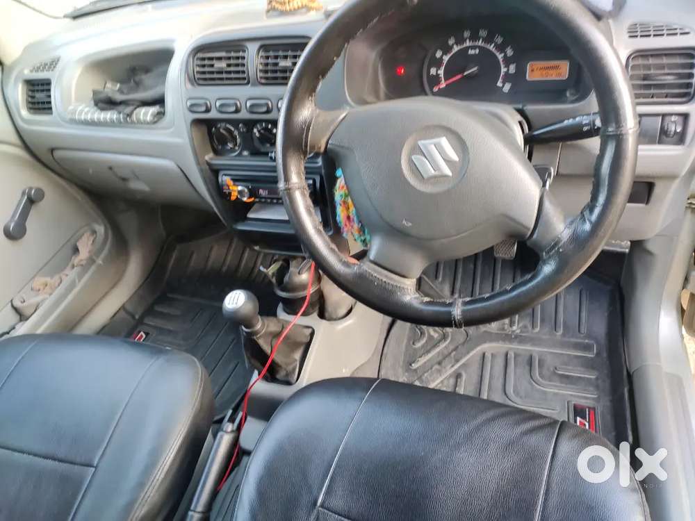 Maruti Suzuki Alto K10 2014 Petrol Good Condition