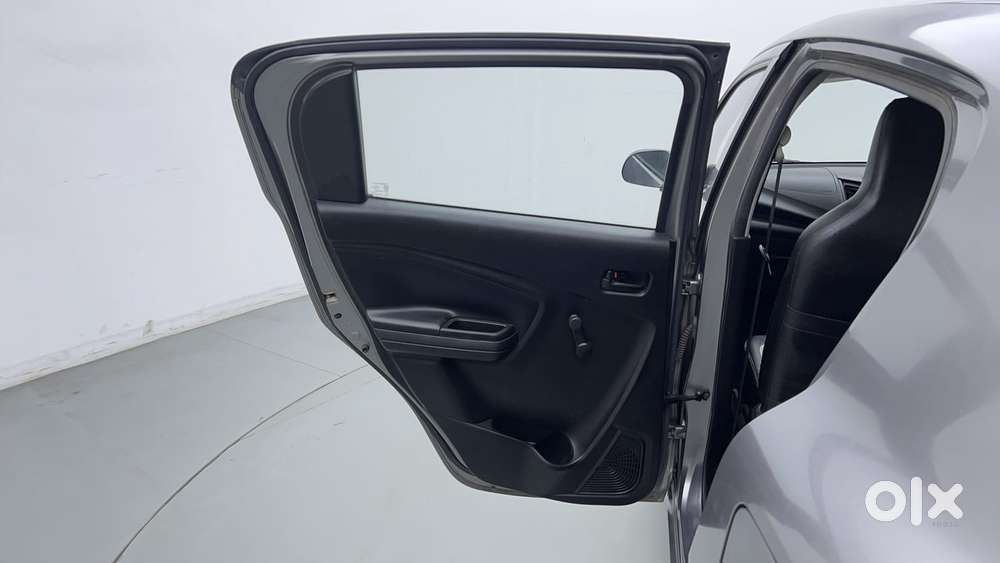 Maruti Suzuki Celerio 1.0 Lxi Mt, 2022, Petrol