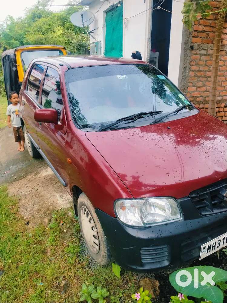 Maruti Suzuki Alto Lxi 2008 Fix Price Time Paas Wale Door Rahe