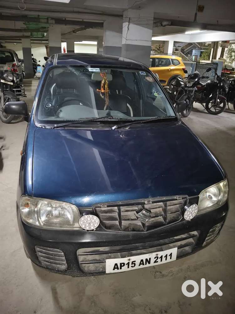 Alto Lxi Excellent Condition