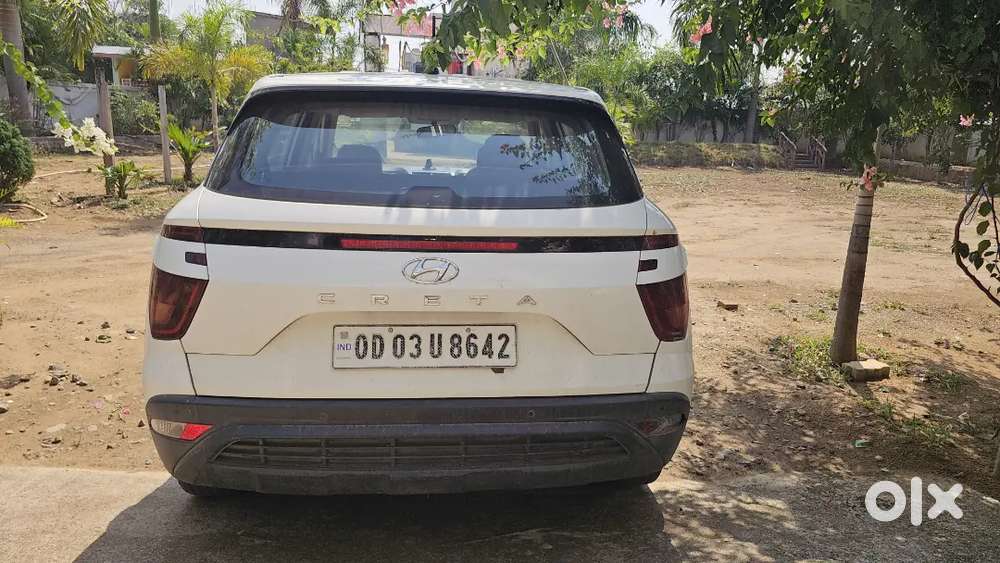 Hyundai Creta 2021