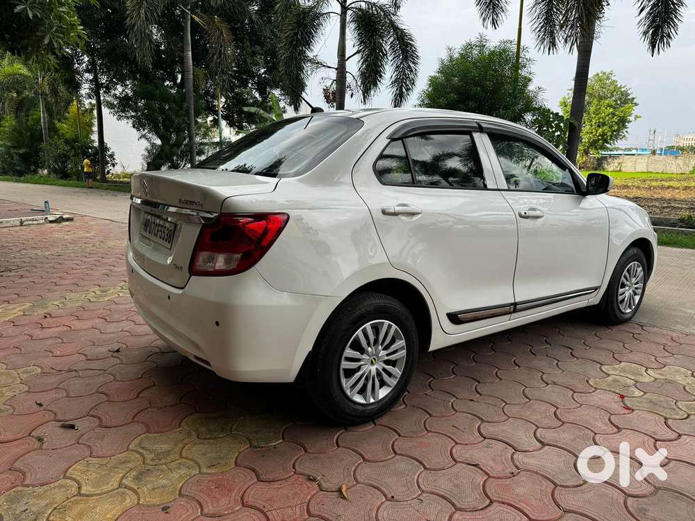 Maruti Suzuki Swift Dzire Vdi Optional, 2018, Diesel
