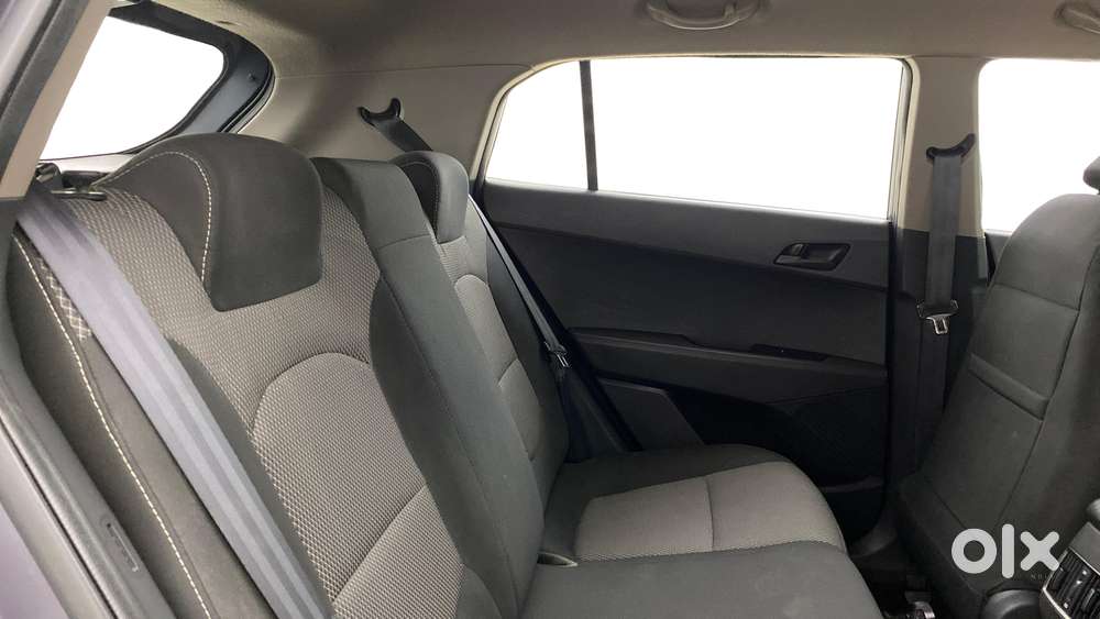 Hyundai Creta 1.6 Vtvt Base, 2016, Petrol