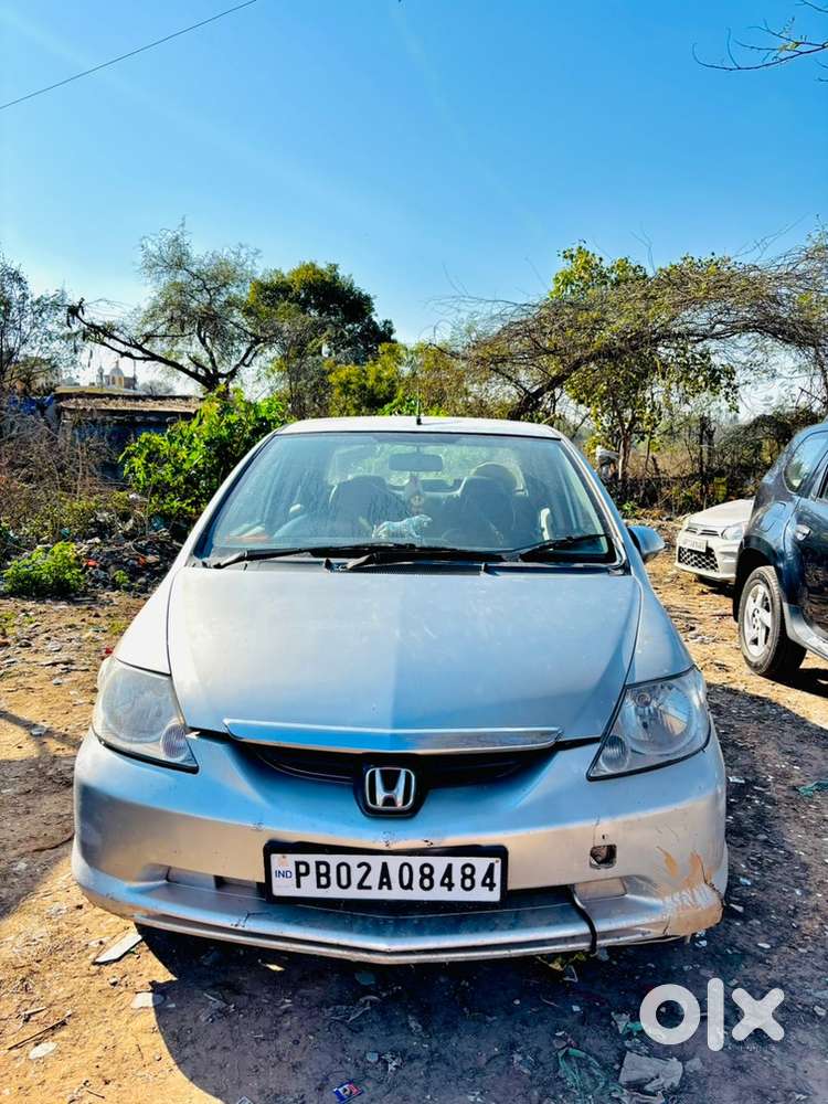 Honda City 2005 Model Koi Problem Near Nahi Hai Gaadi Mein