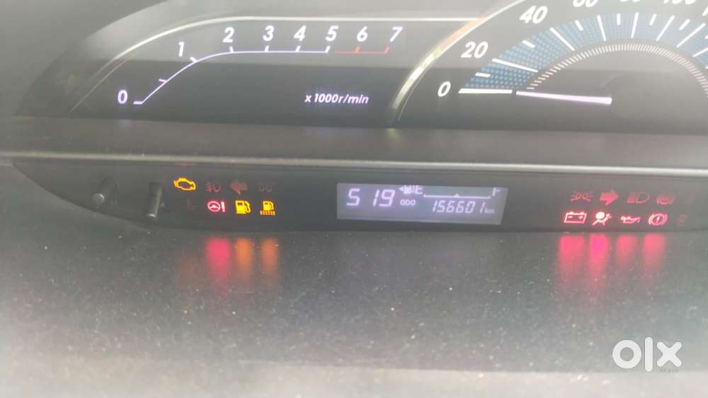 Toyota Etios 1.4 Gd, 2019, Diesel