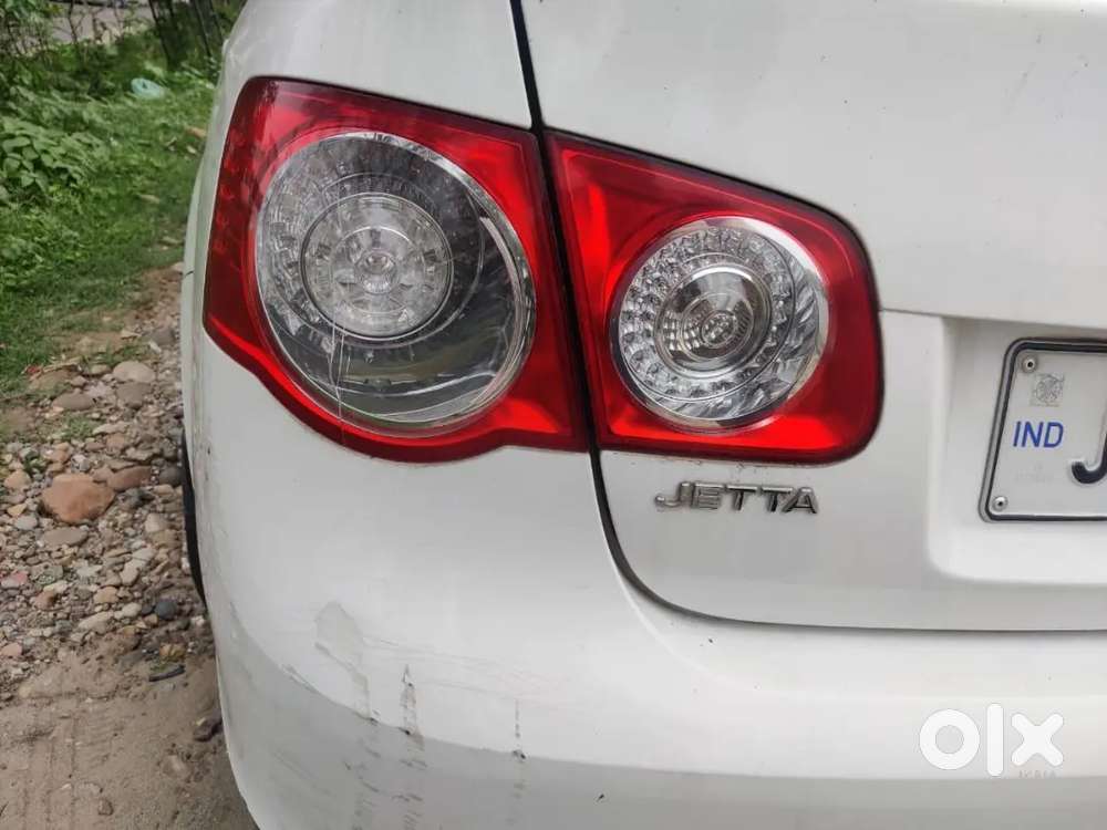 For Sale - Oct'2011 Volkswagen Jetta 1600 Cc Power Pack