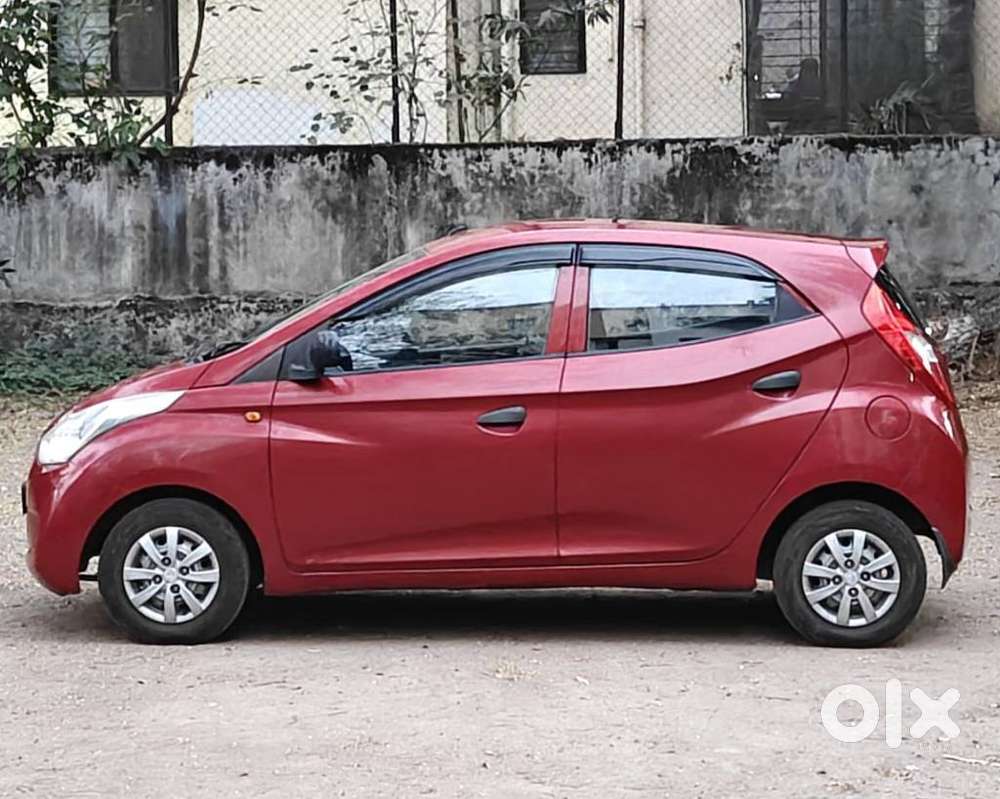 Hyundai Eon Era +, 2013, Petrol